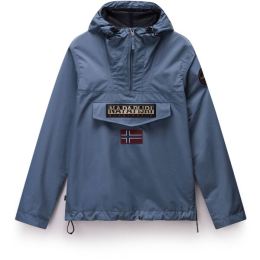 Снимка на Napapijri RAINFOREST M SUM 3 Мъжко яке, синьо, размер XXXL