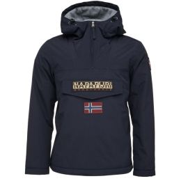 Снимка на Napapijri RAINFOREST WINTER 3 Мъжко яке, тъмносин, размер XXL