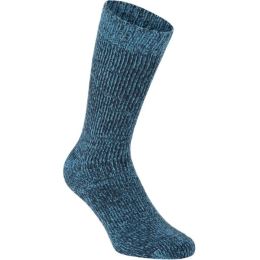 Снимка на NATURA VIDA COCOON WOOL Мъжки чорапи, бяло, размер