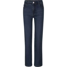 Снимка на NAX ELEFO Момичешки дънки, тъмносин, размер 104-110