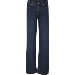 Снимка на NAX SAMSO Момичешки дънки, тъмносин, размер 164-170