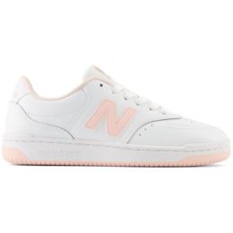 Снимка на New Balance BBW80WPK Дамски спортни обувки, бяло, размер 41
