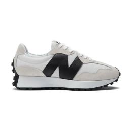 Снимка на New Balance MS327CBW Мъжки маратонки, бяло, размер 42.5