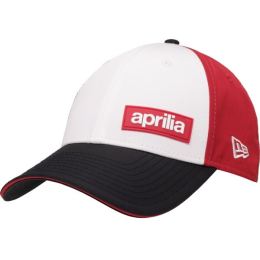Снимка на New Era FLAWLESS PATCH 9FORTY APRILIA Шапка с козирка, бяло, размер