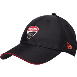 Снимка на New Era GRADIENT PRINT 9FORTY DUCATI Шапка с козирка, черно, размер