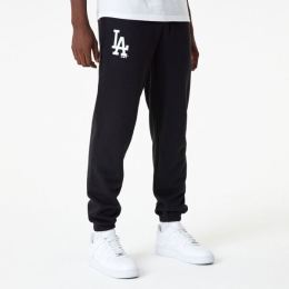 Снимка на New Era MLB ESSENTIALS JOGGER LOSDOD Мъжко спортно долнище, черно, размер