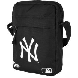 Снимка на New Era MLB SIDE BAG NEW YORK YANKEES Клубна чанта, черно, размер