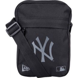Снимка на New Era MLB SIDE BAG NEYYAN Чанта през рамо, черно, размер