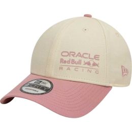 Снимка на New Era RED BULL RACING CONTRAST 9FORTY Шапка с козирка, бежово, размер