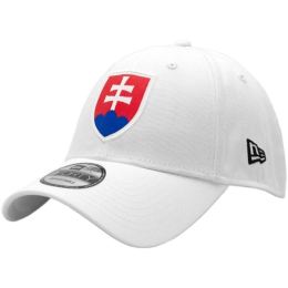 Снимка на New Era SK CORE 9FORTY Шапка с козирка, бяло, размер