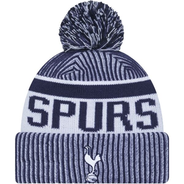 Снимка на New Era SPORT CUFF BEANIE TOTTENHAM HOTSPUR Клубна шапка, тъмносин, размер UNI