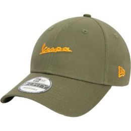 Снимка на New Era VESPA SEASONAL 9FORTY Шапка с козирка, зелено, размер UNI