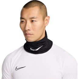 Снимка на Nike ACADEMY DRI-FIT Кръгъл шал, черно, размер UNI