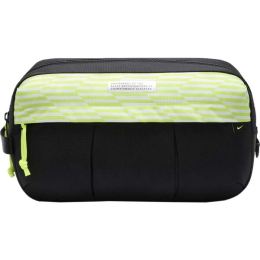 Снимка на Nike ACADEMY SHOEBAG Чанта за футболни обувки, черно, размер