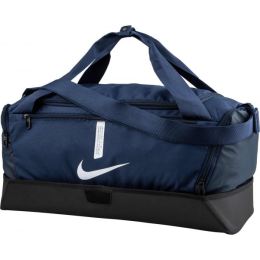 Снимка на Nike ACADEMY TEAM HARDCASE M Футболна спортна чанта, тъмносин, размер