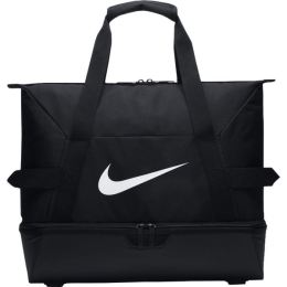 Снимка на Nike ACADEMY TEAM HARDCASE M Футболна спортна чанта, черно, размер