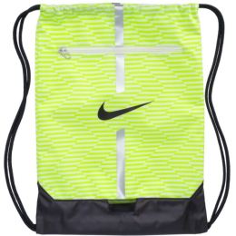 Снимка на Nike ACADEMY Мешка, светло-зелено, размер