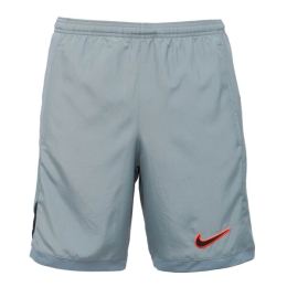 Снимка на Nike ACADEMY Мъжки футболни шорти, сиво, размер
