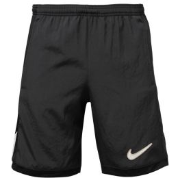 Снимка на Nike ACADEMY Мъжки футболни шорти, черно, размер