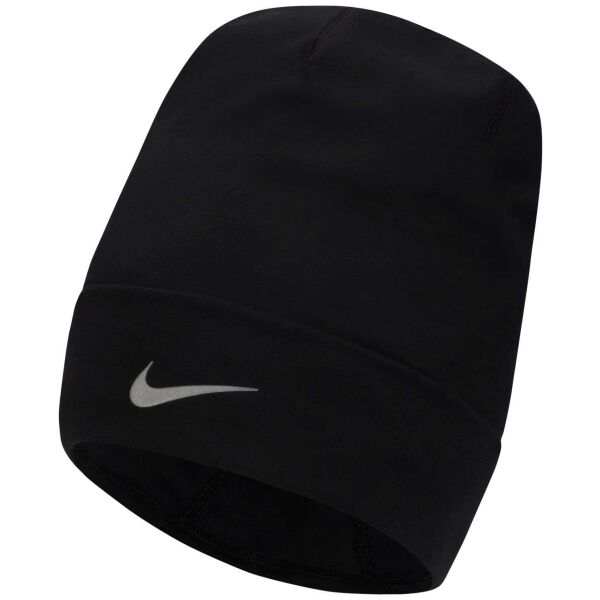 Снимка на Nike BEANIE PERF CUFFED Мъжка шапка, черно, размер UNI
