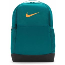 Снимка на Nike BRASILIA M Раница, зелено, размер
