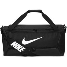 Снимка на Nike BRASILIA M Спортен сак, черно, размер