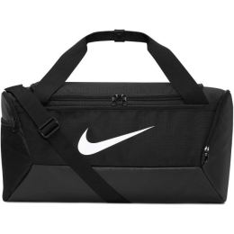 Снимка на Nike BRASILIA S Спортна чанта, черно, размер