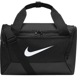 Снимка на Nike BRASILIA XS DUFF - 9.5 Спортна чанта, черно, размер