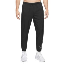 Снимка на Nike CHALLENGER PANT DYE Мъжки спортни панталони, черно, размер