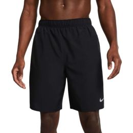 Снимка на Nike CHALLENGER Мъжки шорти, черно, размер XXL