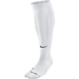 Снимка на Nike CLASSIC FOOTBALL DRI-FIT SMLX Футболни чорапи, бяло, размер
