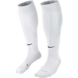 Снимка на Nike CLASSIC II CUSH OTC -TEAM Футболни чорапи, бяло, размер