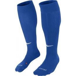Снимка на Nike CLASSIC II CUSH OTC -TEAM Футболни чорапи, синьо, размер