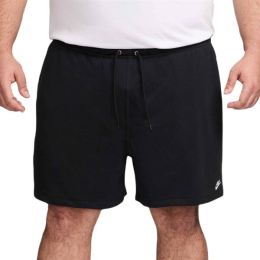 Снимка на Nike CLUB SHORTS Мъжки шорти, черно, размер XXL