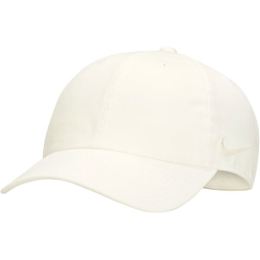 Снимка на Nike CLUB Шапка с козирка, бежово, размер