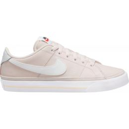 Снимка на Nike COURT LEGACY WMNS Дамски кецове, розово, размер 38
