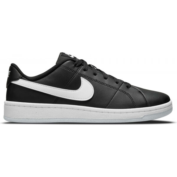 Снимка на Nike COURT ROYALE 2 BETTER ESSENTIAL Дамски обувки за свободно носене, черно, размер 39
