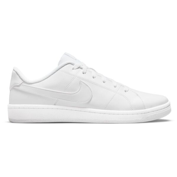 Снимка на Nike COURT ROYALE 2 BETTER ESSENTIAL Мъжки обувки за всекидневно носене, бяло, размер 43