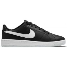 Снимка на Nike COURT ROYALE 2 BETTER ESSENTIAL Мъжки обувки за всекидневно носене, черно, размер 41
