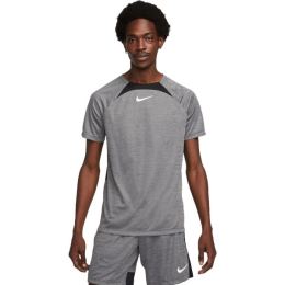 Снимка на Nike DF ACD TOP SS FP HT Мъжка тениска, сиво, размер