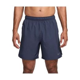 Снимка на Nike DF CHALLENGER 7UL SHORT Мъжки шорти, тъмносин, размер XXL