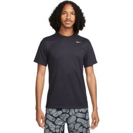 Снимка на Nike DF TEE RLGD RESET Мъжка тениска за тренировки, черно, размер