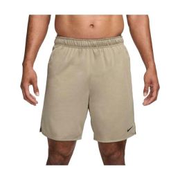 Снимка на Nike DF TOTALITY KNIT 7IN UL Мъжки шорти, бежово, размер XXL