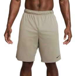 Снимка на Nike DF TOTALITY KNIT 9 IN UL Мъжки шорти, бежово, размер XXL