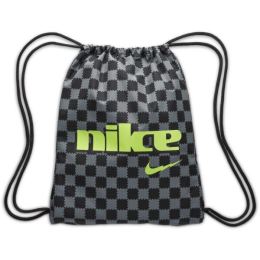 Снимка на Nike DRAWSTRING Детска мешка, черно, размер