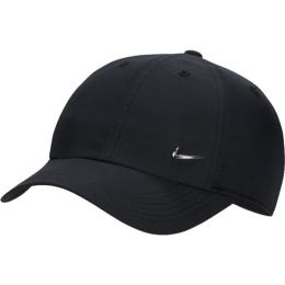 Снимка на Nike DRI-FIT CLUB Детска шапка с козирка, черно, размер UNI