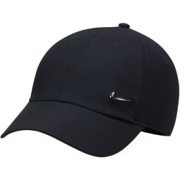 Снимка на Nike DRI-FIT CLUB Шапка с козирка, черно, размер