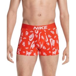 Снимка на Nike DRI-FIT ESSEN MI LE TRUNK Мъжки боксерки, оранжево, размер