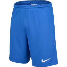 Снимка на Nike DRI-FIT PARK 3 Мъжки къси панталони, синьо, размер XXL