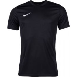 Снимка на Nike DRI-FIT PARK 7 Мъжка спортна тениска, черно, размер XXL